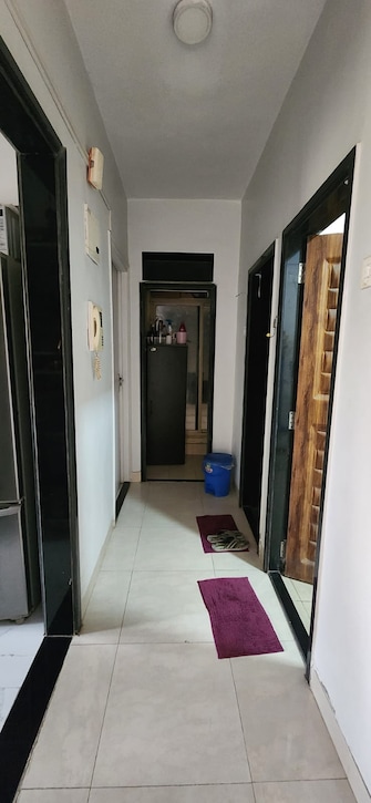 1 BHK Apartment For Rent in Gundecha Sunflower Kandivali East Mumbai  8096715