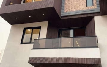 4 BHK Villa For Sale in Rise Sports Villas, Sector 1 Greater Noida