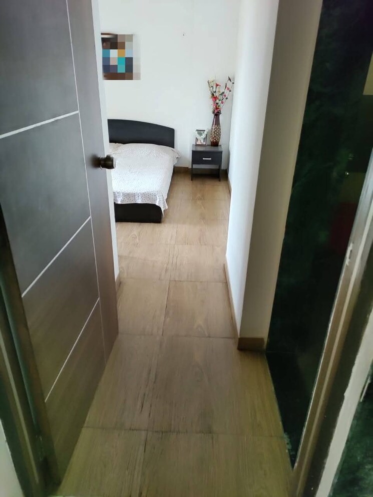 Balcony, dhanori 3 Bedroom 900 Sq.Ft. Apartment In Dhanori Pune 8096737