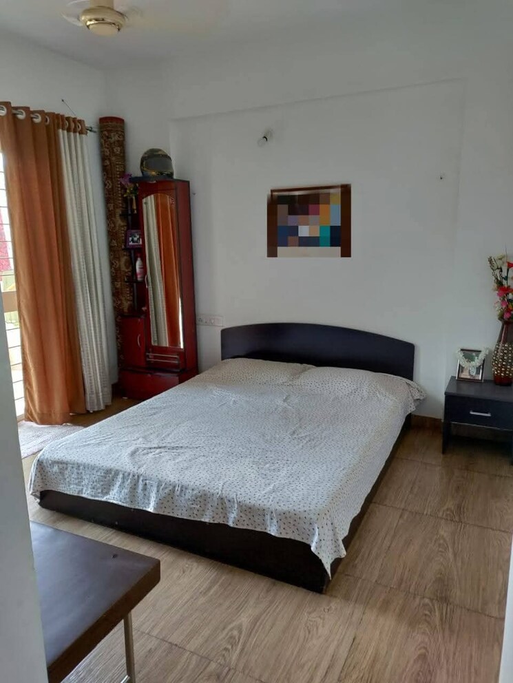 Bedroom, dhanori 3 Bedroom 900 Sq.Ft. Apartment In Dhanori Pune 8096737