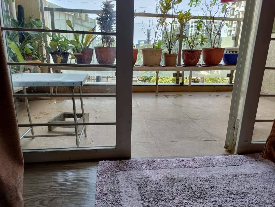 3 BHK Apartment For Sale in Gaited Society Dhanori po