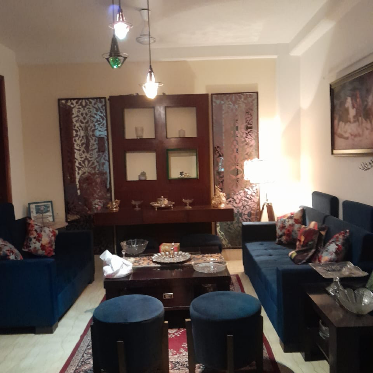 3 BHK Builder Floor For Sale in Sector 57