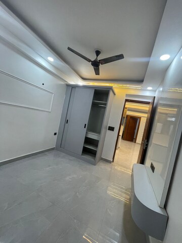 Kitchen in 2 BHK Builder Floor at Sector 107 – for Sale