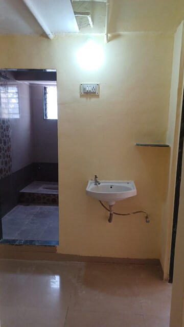  1 BHK Apartment at Sai Ashish CHS, Ghansoli – for Rent