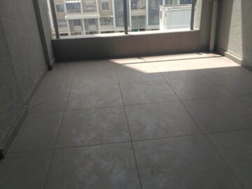 Balcony in 3 BHK Apartment at Shree Bal Kapil Akhila, Baner – for Sale