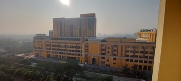 3 BHK Apartment – Exterior View View at Gardenia Golf City, Sector 75 - for Rent