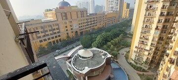 3 BHK Apartment – Exterior View View at Gardenia Golf City, Sector 75 - for Rent
