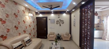 3 BHK Apartment For Rent in Gardenia Golf City, Sector 75