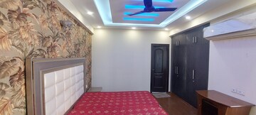 Bedroom in 3 BHK Apartment at Gardenia Golf City, Sector 75 – for Rent