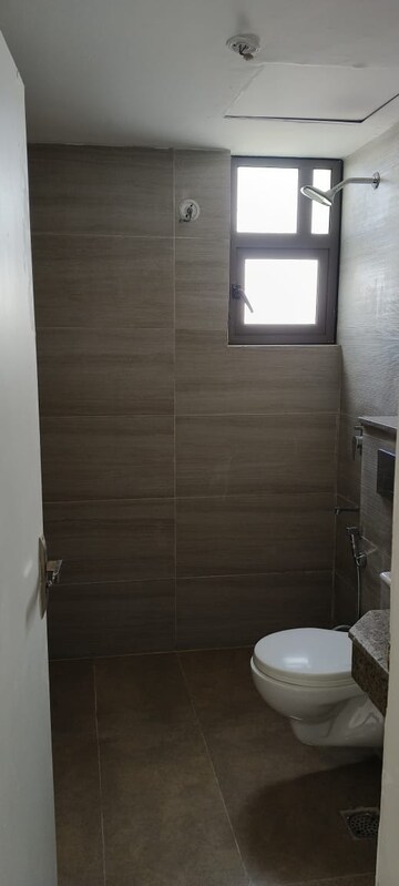 Attached Bathroom in 2 BHK Apartment at Paras Dews, Sector 106 – for Rent