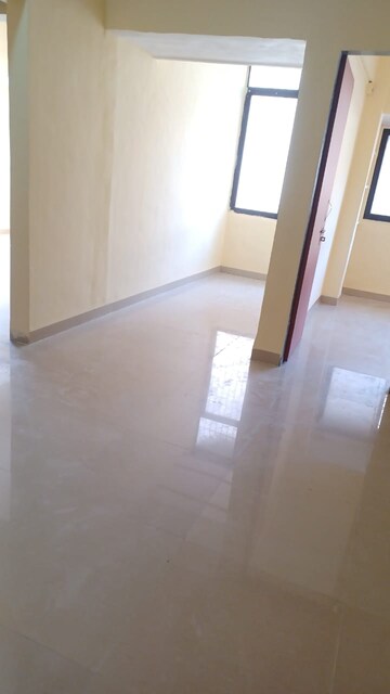 Living Room in 1 BHK Apartment at Sai Ashish CHS, Ghansoli – for Rent