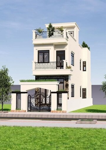  Plot For Sale in RSA Paradise Dream City, Tilapta