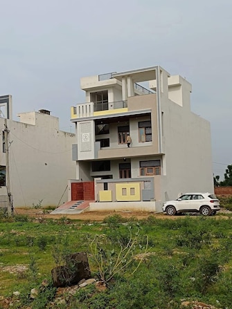 Plot For Resale in RSA Paradise Dream City Tilapta Greater Noida  8096756