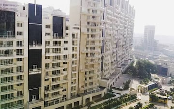 4 BHK Apartment For Rent in Abw La Lagune, Sector 54