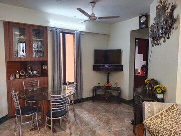 Gym in 3 BHK Apartment at Hiranandani Estate Princeton, Ghodbunder Road – for Rent