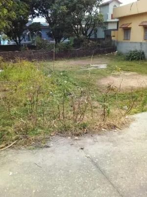 Plot For Sale in Aawas Vikas Colony Near H