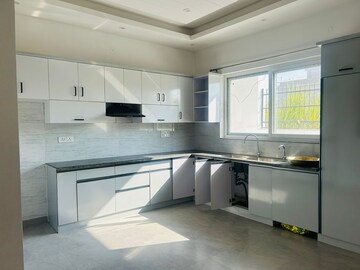 Kitchen in 2 BHK Independent House at Jogiwala – for Rent
