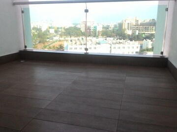 Swimming Pool in 2 BHK Apartment at Nandan Spectra, Balewadi – for Sale