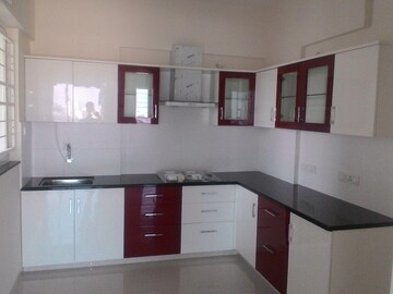 Kitchen in 2 BHK Apartment at Nandan Spectra, Balewadi – for Sale
