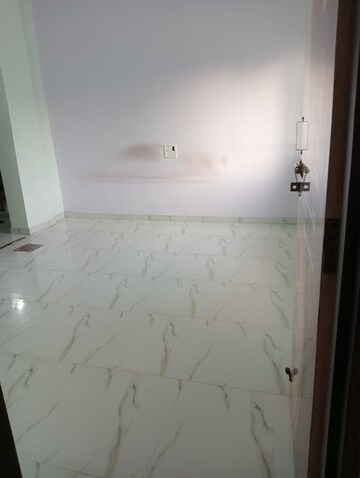 Bathroom in 1 BHK Apartment at Dhanori – for Rent