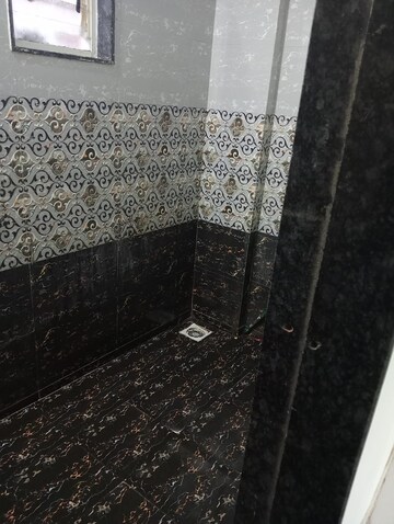 Bathroom in 1 BHK Apartment at Dhanori – for Rent