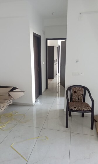 2 BHK Apartment For Rent in Rishita Manhattan Gomti Nagar Lucknow  8096874