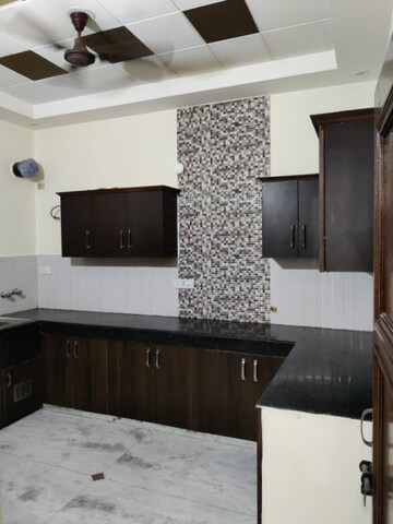 Kitchen in 3 BHK Independent House at Sector 26 – for Rent