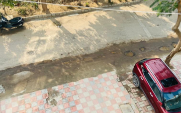 Land For Sale in Farukh Nagar