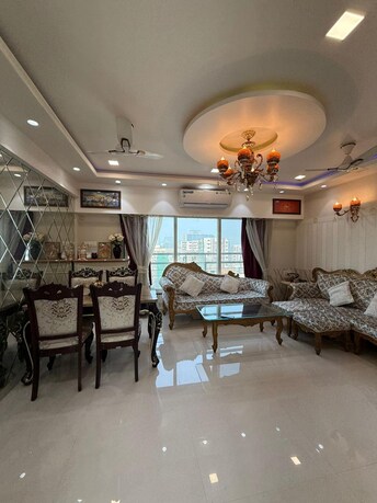 2 BHK Apartment For Rent in DLH Metroview Andheri West Mumbai  8096831