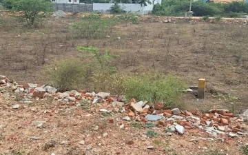 Plot For Sale in Sikandrabad