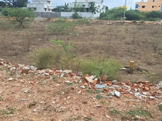 Plot For Sale in Aawas Vikas Colony Near H