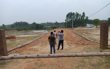 Plot For Sale in Assan Kalan