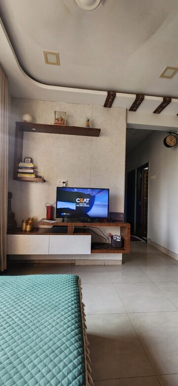 1 BHK Apartment For Sale in Shree Riddhi Siddhi Sumukh Hills, Kandivali East
