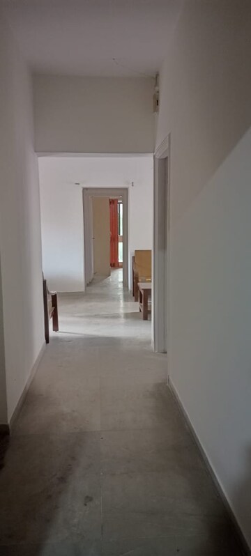 2 BHK Apartment For Rent in NRI Complex Phase I, Seawoods Sector 58