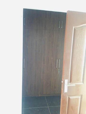 Bathroom in 2 BHK Builder Floor at Wave Floors, Mahurali – for Rent