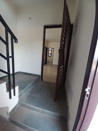 2 BHK Builder Floor For Rent in Wave Floors Mahurali Ghaziabad  8096821