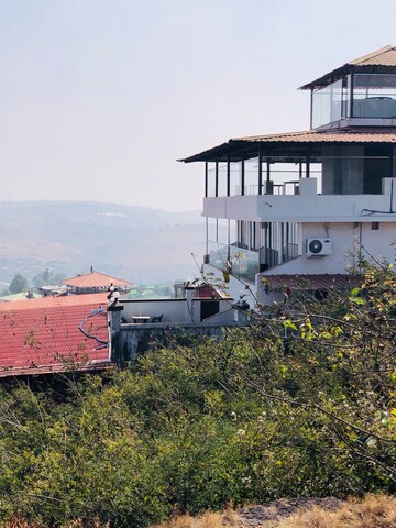  Plot – Exterior View View at Mahabaleshwar - for Sale