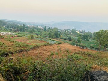 Plot Area in  Plot at Mahabaleshwar – for Sale