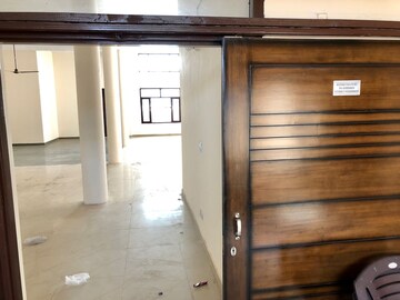  Warehouse – Exterior View View at Sector 82 - for Rent