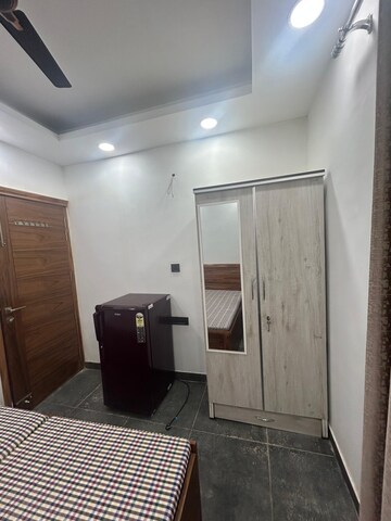 Room in 1 RK Builder Floor at Sector 106 – for Rent