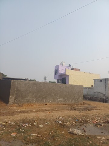  Plot – Exterior View View at Dheeraj Nagar - for Sale