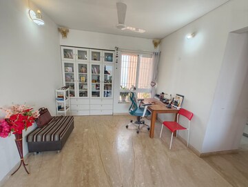 Bedroom in 2 BHK Apartment at Shivlok CHS Majiwada, Majiwada – for Rent
