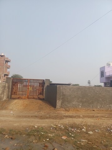  Plot – Exterior View View at Dheeraj Nagar - for Sale