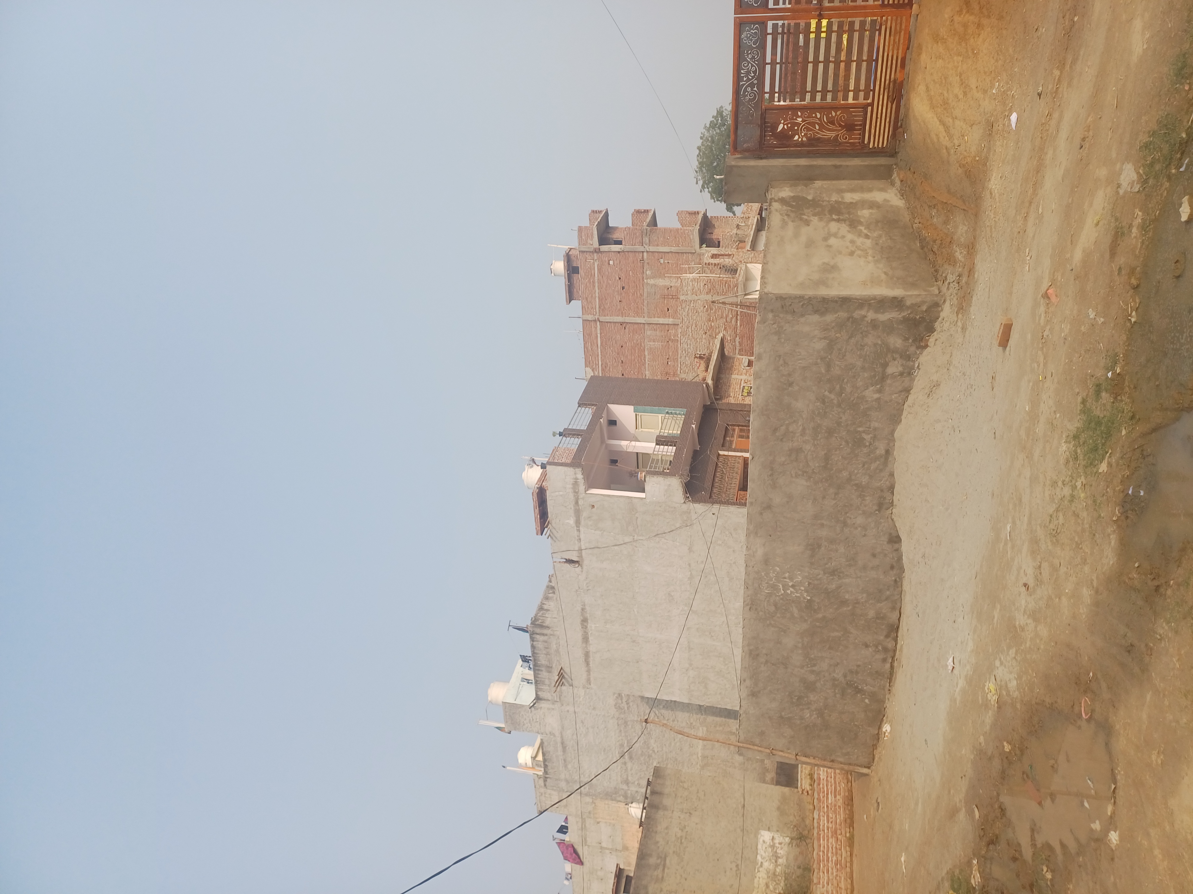 Plot For Sale in Srp Home Developer 