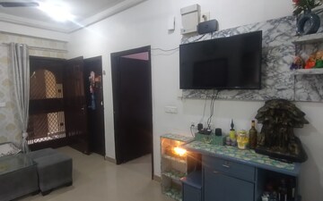 3 BHK Apartment For Rent in AWHO Twin Towers PH4, Omega I Greater Noida