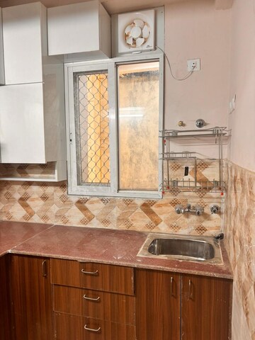 Kitchen in 4 BHK Apartment at Ace Divino, Sector 1 Greater Noida – for Sale
