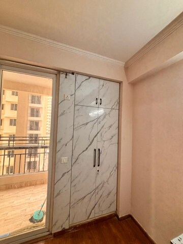 Balcony in 4 BHK Apartment at Ace Divino, Sector 1 Greater Noida – for Sale