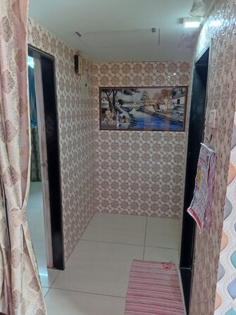 1 BHK Apartment For Resale in DNS Tower Ghatkopar West Mumbai  8096846