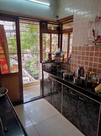 1 BHK Apartment For Resale in DNS Tower Ghatkopar West Mumbai  8096846