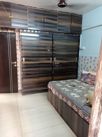 1 BHK Apartment For Resale in DNS Tower Ghatkopar West Mumbai  8096846